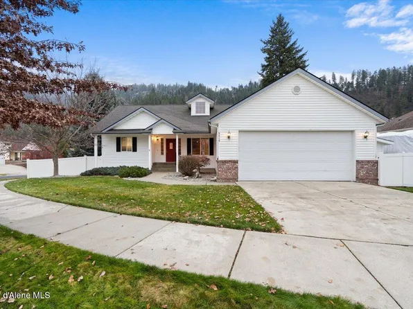 5410 N Martha Loop, Coeur D Alene, ID 83815