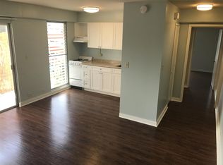 438 Kuamoo St APT 401, Honolulu, HI 96815