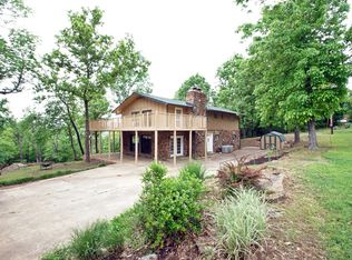 3366 W Main Ave, Hulbert, OK 74441