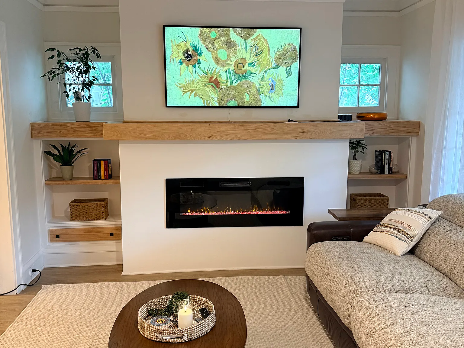 2 bed, 990 sqft, $2,650 — Photo 4