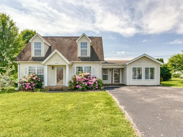 5750 Stephen Dr, Dublin, VA 24084