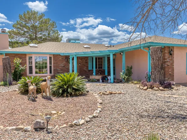 1430 Calle Amable --, Sierra Vista, AZ 85635