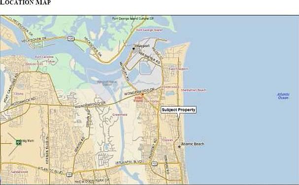 Location, location, location