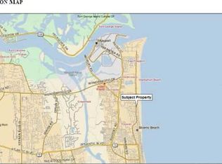 2025 Seminole Rd APT 105, Atlantic Beach, FL 32233