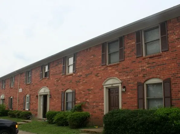 400 Madison Hills Blvd, Richmond, KY
