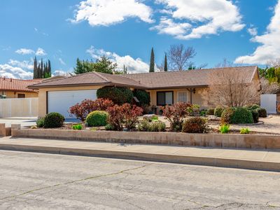 42971 Sachs Dr, Lancaster, CA, 93536