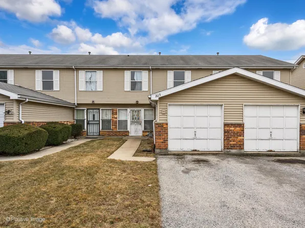2619 E Martha Pl, Burnham, IL 60633