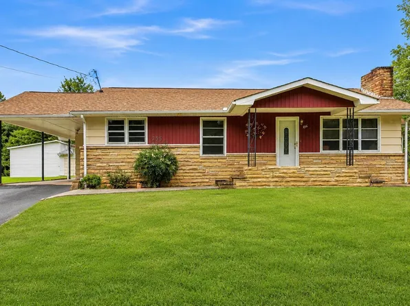 256 Sequoia St, Dayton, TN 37321