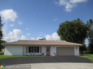 9909 NW 67th Ct, Tamarac, FL 33321