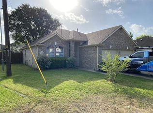3314 N Mason Rd, Katy, TX 77449