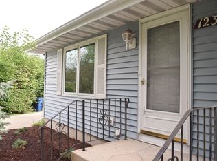 12331 W 103rd Ct, Saint John, IN 46373