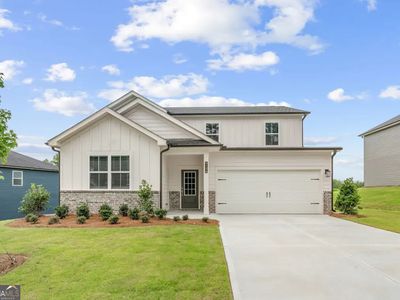 4129 Thronbud Rd S, Fulton, GA, 30349