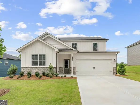 4129 Thronbud Rd S, Fulton, GA 30349