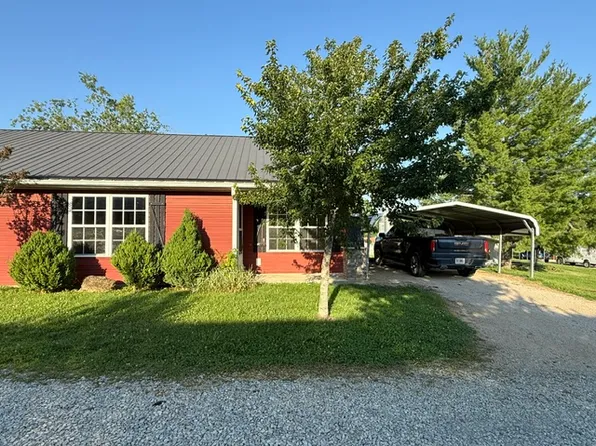 101B Redwood Dr, Marble Hill, MO 63764