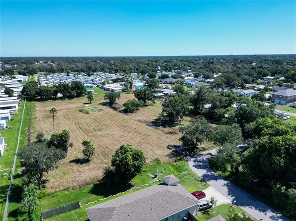 S BRINK AVENUE LOT L, SARASOTA, FL 34239