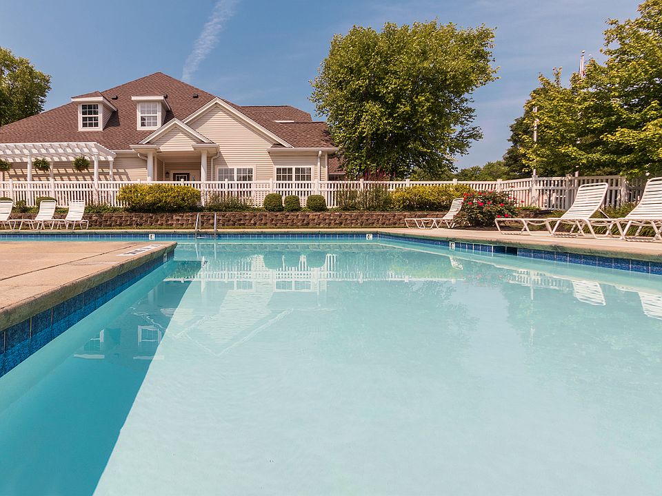 Fairfield Pointe 2400 Albemarle Dr Fairfield OH Zillow