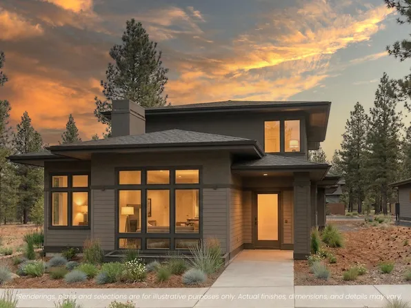 3437 NW Celilo Ln Lot 310, Bend, OR 97703
