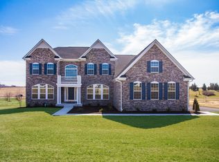 703 Chimney Rock Court Homesite #11, Woodbine, MD 21797