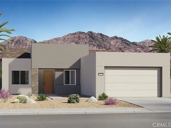 65271 Avenida De Paz, Desert Hot Springs, CA 92240