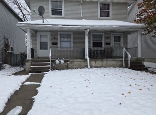 2071 Auburn Ave, Dayton, OH 45406