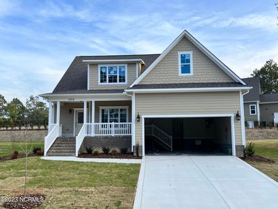 608 Jumper Court, Southern Pines, NC, 28387