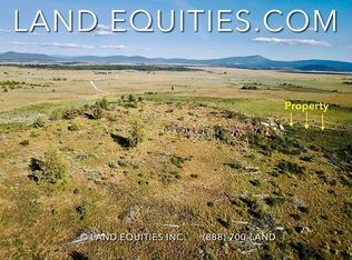 Nagelridge Way, Chiloquin, OR 97624