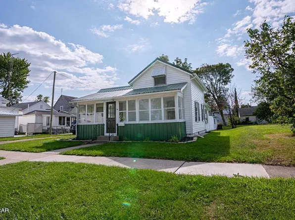 221 S Race St, Van Wert, OH 45891