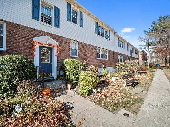 107 Columbus Avenue #2A, West Harrison, NY 10604