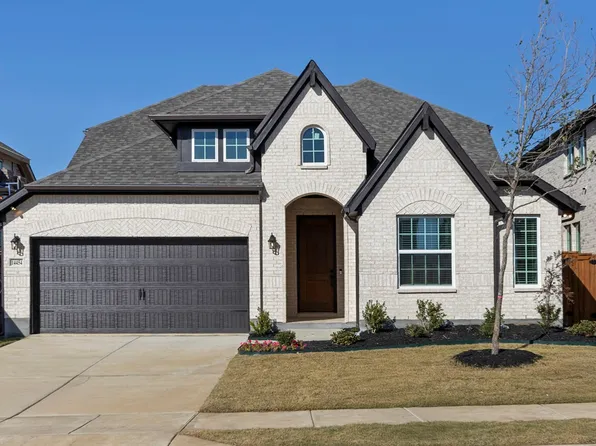 14454 McClint St, Pilot Pt, TX 75009