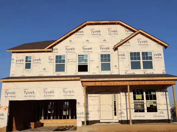 4594 Pinnacle Quarry Dr, Grove City, OH 43123