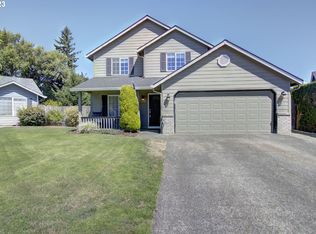 3313 NE 148th Ave, Vancouver, WA 98682