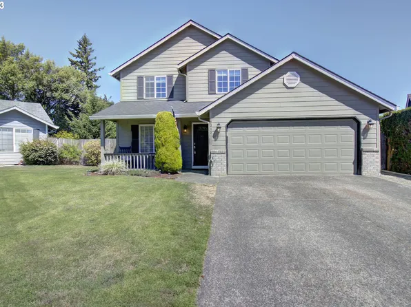 3313 NE 148th Ave, Vancouver, WA 98682