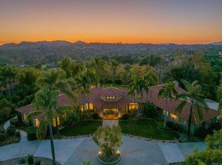 7 Rolling View Ln, Fallbrook, CA 92028