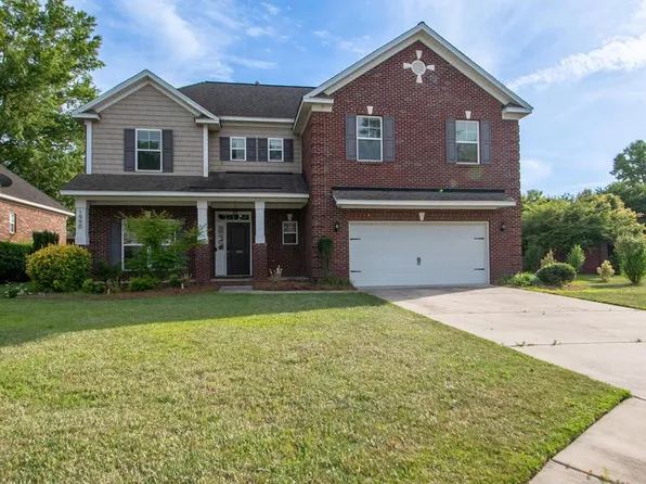 1990 Adirondack Ct, Sumter, SC 29153