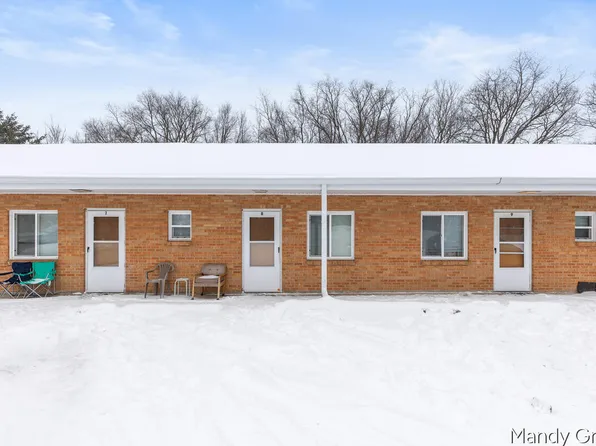 9896-11 Mile Rd, Mecosta, MI 49332