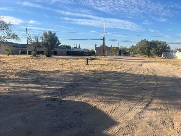 16446 Yucca St, Hesperia, CA 92345