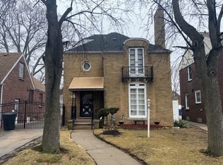 17330 Mendota St, Detroit, MI