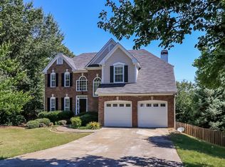 1635 Berrywood Way, Cumming, GA 30041