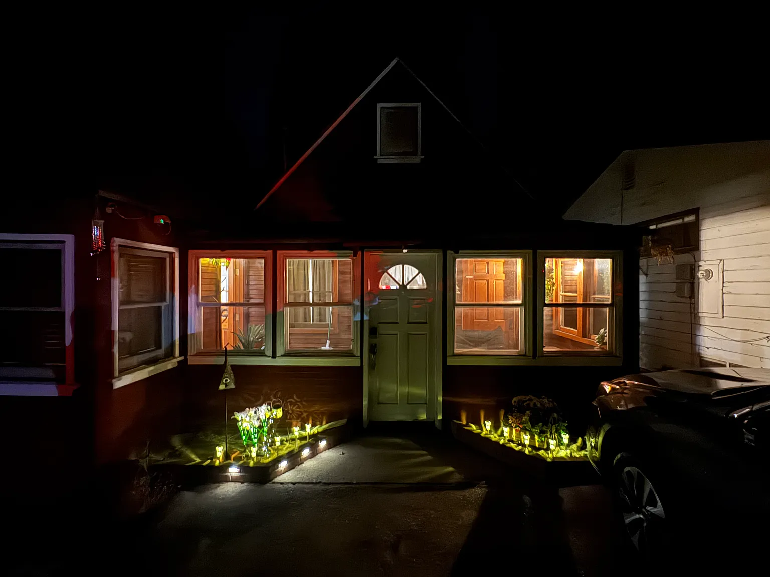 3 bed, 1241 sqft, $2,250 — Photo 2