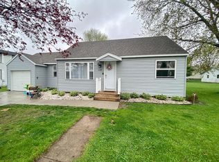 520 Main Ave N, Harmony, MN 55939