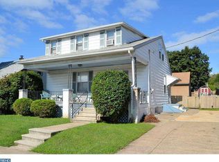 625 E Race St, Stowe, PA 19464