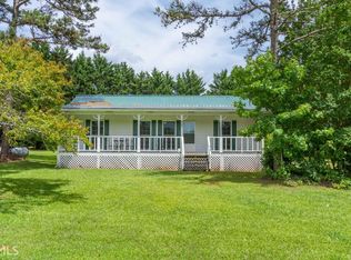 923 Cowart Rd, Dawsonville, GA 30534