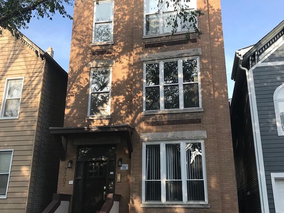 1st image of 3307 N Southport Ave APT 3F