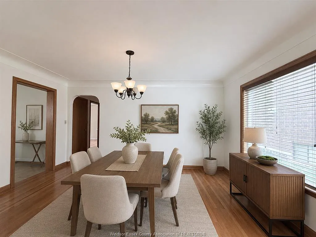 3 bed, 1.5 bath, $2,600 — Photo 3