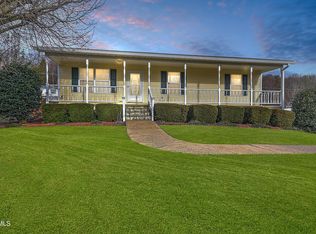 112 Idletime Dr, Greeneville, TN 37743