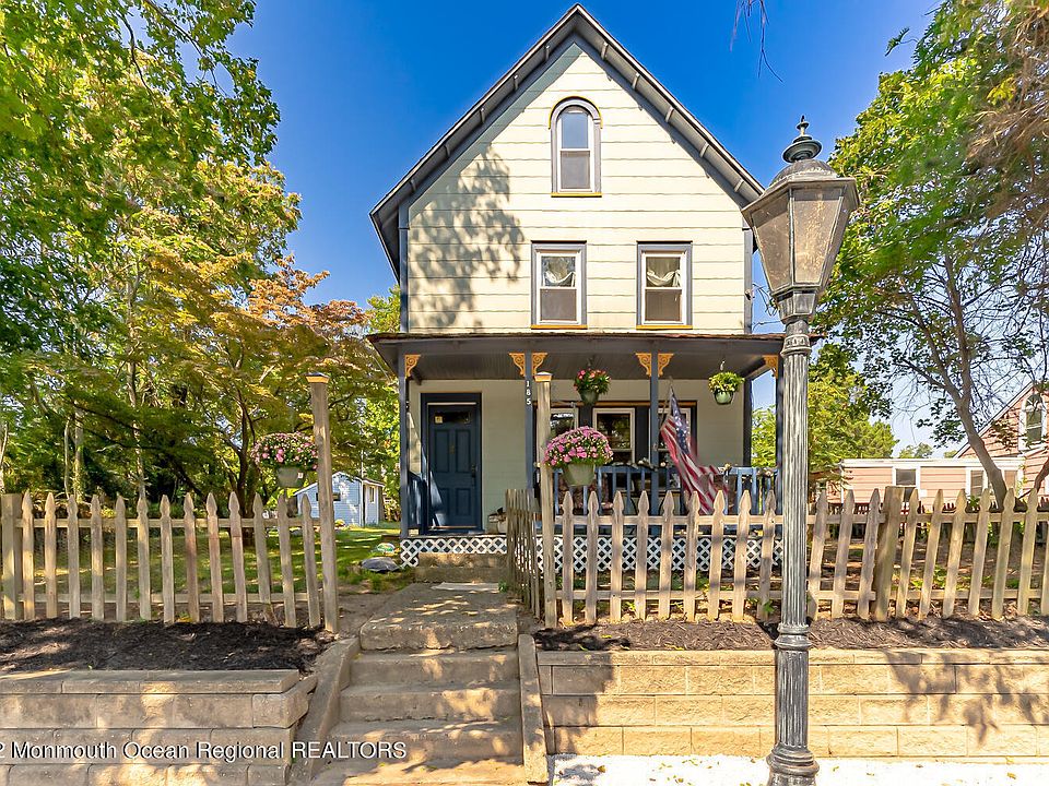 185 Main St, West Creek, NJ 08092 MLS 22230196 Zillow