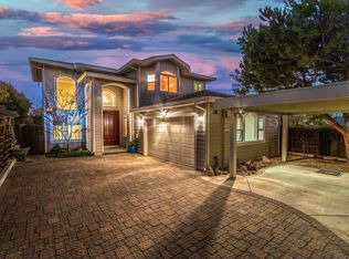 747 Old Canyon Rd, Fremont, CA 94536