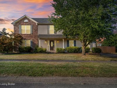 7202 Hassock Dr, Louisville, KY, 40258