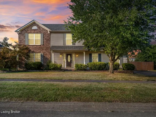 7202 Hassock Dr, Louisville, KY 40258