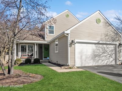 1876 Isle Royal Ln, Hanover Park, IL, 60133